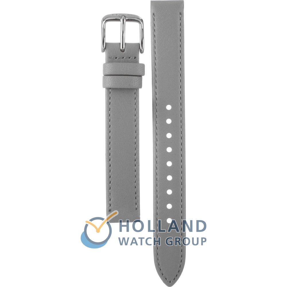 Fossil Straps ABQ3129 BQ3129 Suitor Horlogeband
