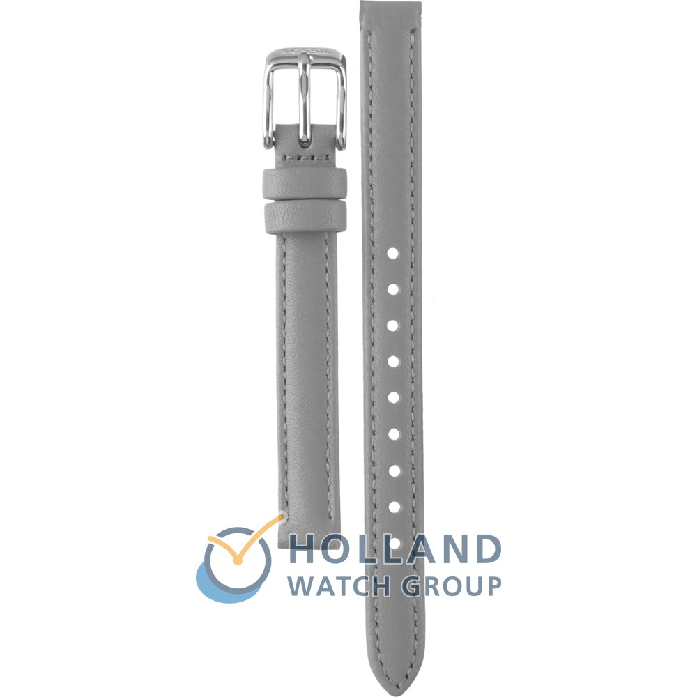 Fossil Straps ABQ3135 BQ3135 Suitor Horlogeband