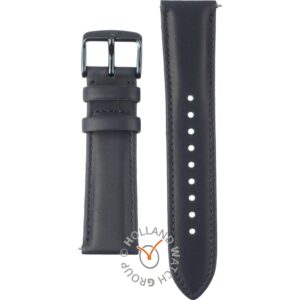 Fossil Straps ABQ3208 BQ3208 Justine Horlogeband