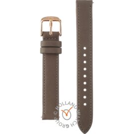 Fossil Straps ABQ3265 BQ3265 Suitor Horlogeband