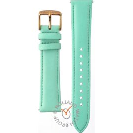 Fossil Straps ABQ3271 BQ3271 Typographer Horlogeband