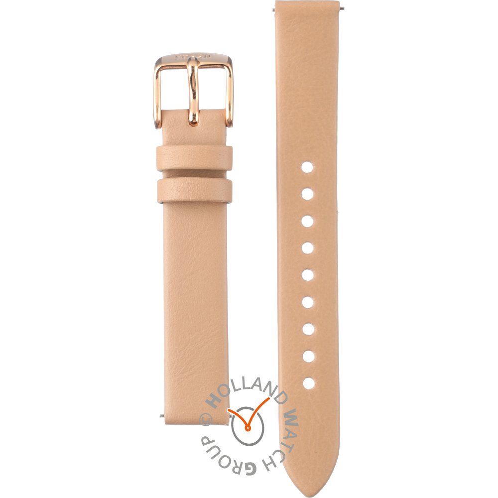 Fossil Straps ABQ3323 BQ3323 Laney Horlogeband