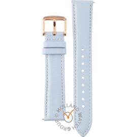 Fossil Straps ABQ3340 BQ3340 Idealist Horlogeband