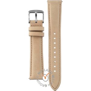 Fossil Straps ABQ3362 BQ3362 Idealist Horlogeband