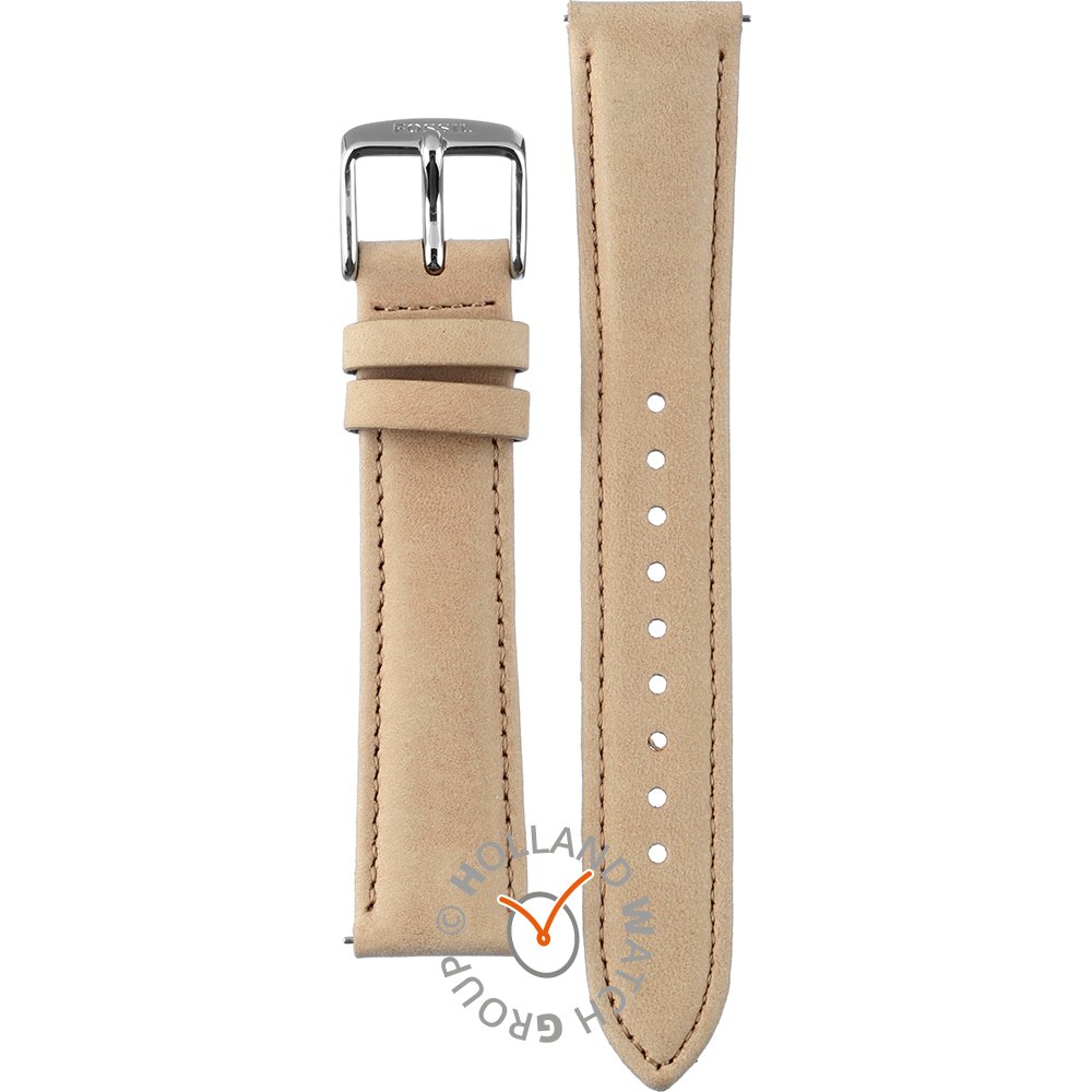 Fossil Straps ABQ3362 BQ3362 Idealist Horlogeband