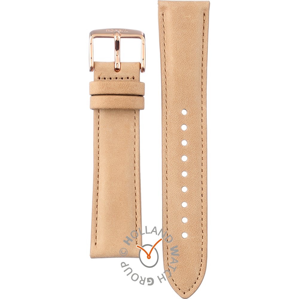 Fossil Straps ABQ3382 BQ3382 Janice Horlogeband