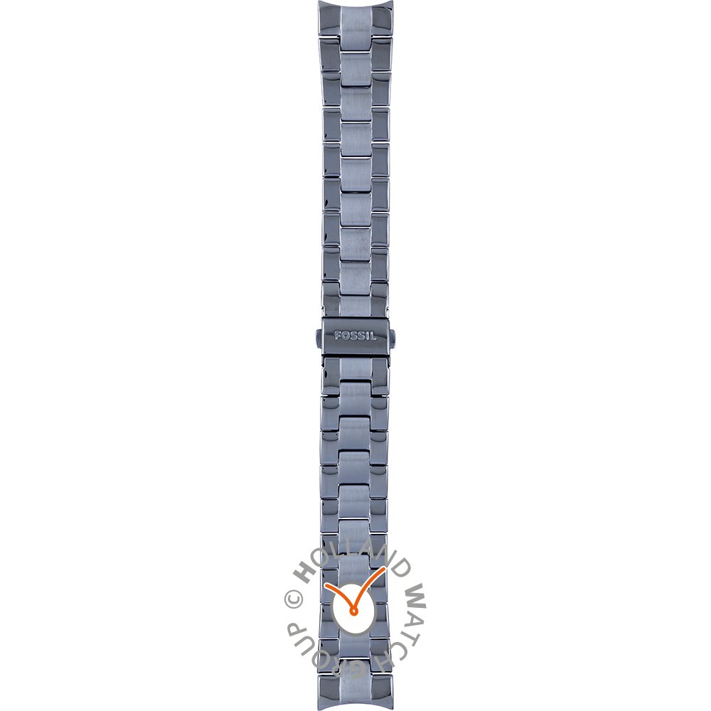 Fossil Straps ABQ3415 BQ3415 Janice Horlogeband