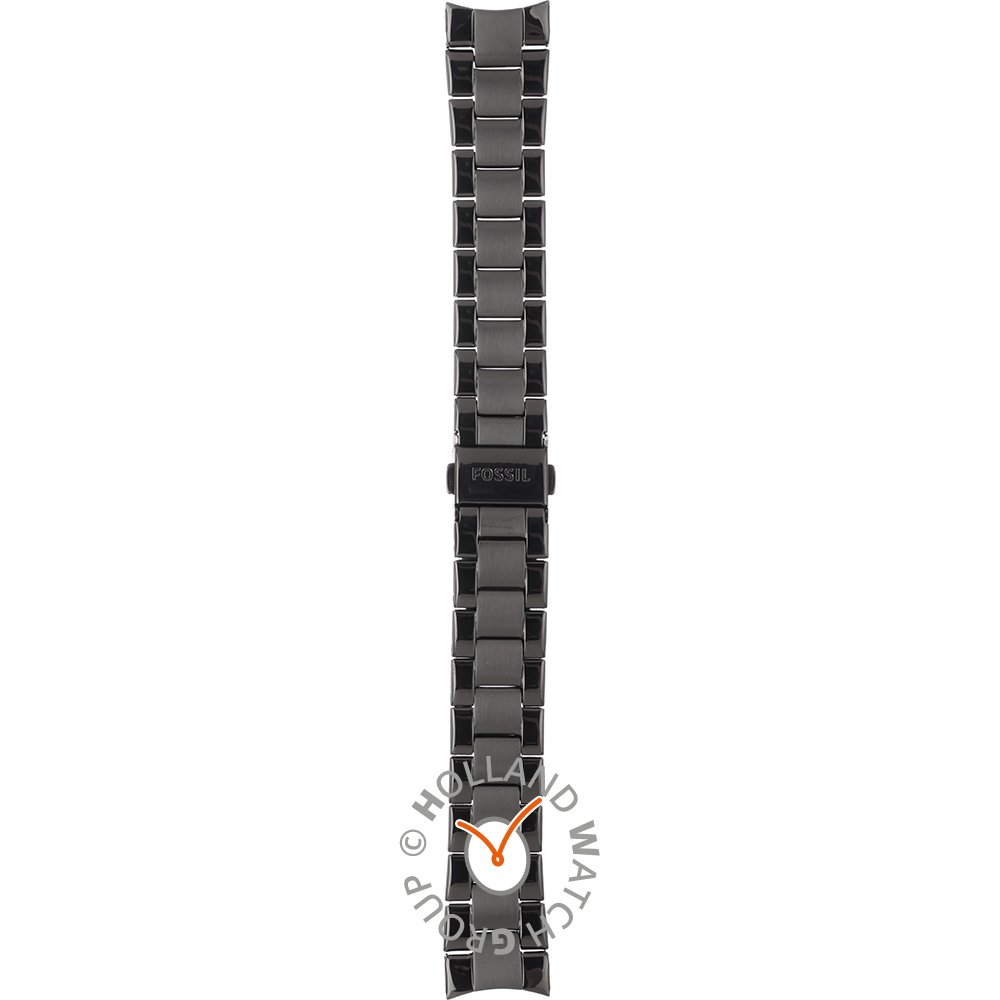 Fossil Straps ABQ3441 BQ3441 Adalyn Horlogeband