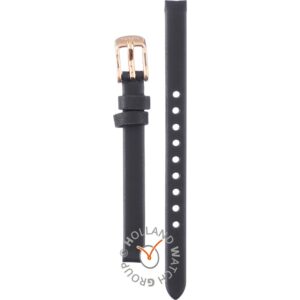 Fossil Straps ABQ3450 BQ3450 Classic Minute Horlogeband