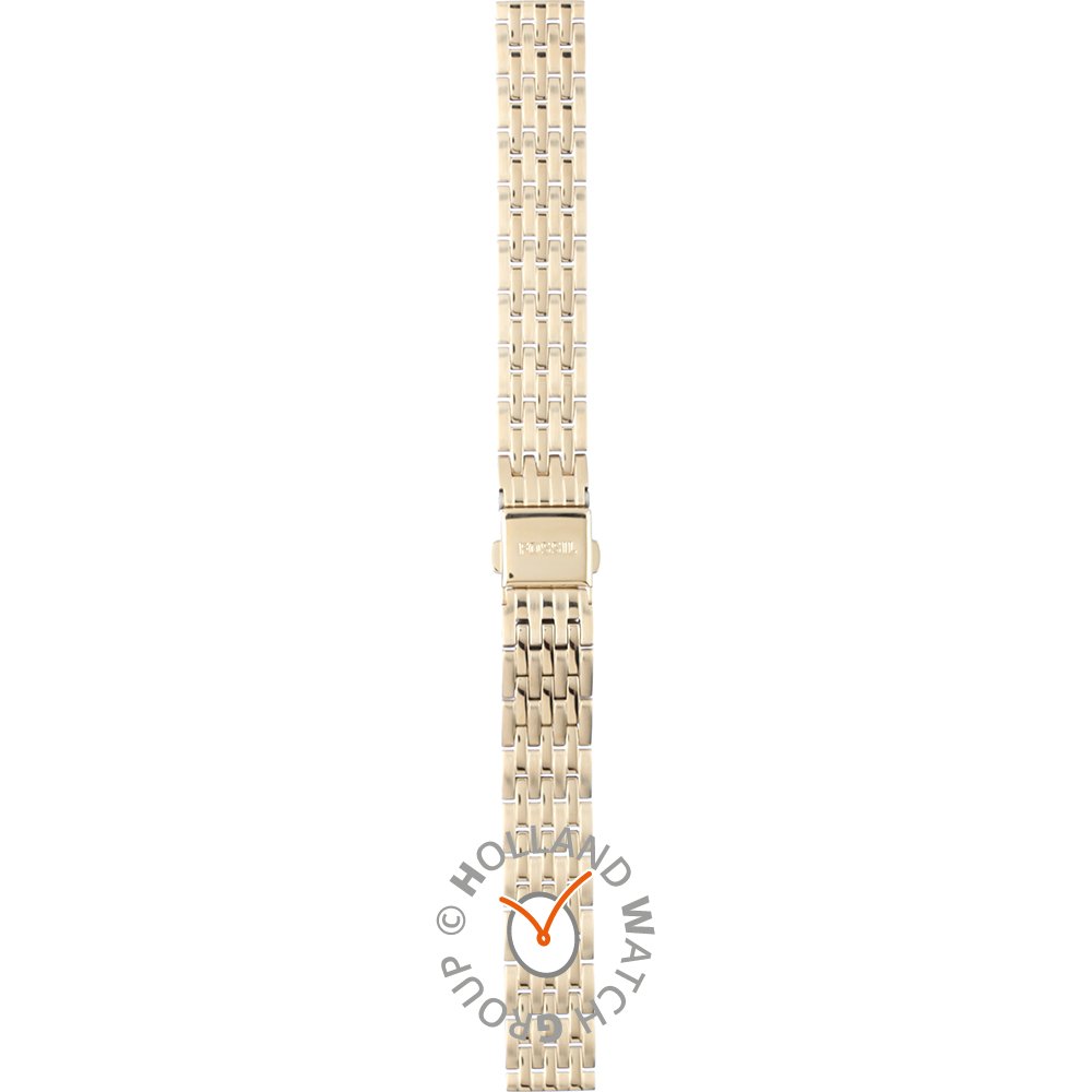 Fossil Straps ABQ3464 BQ3464 Hutton Horlogeband