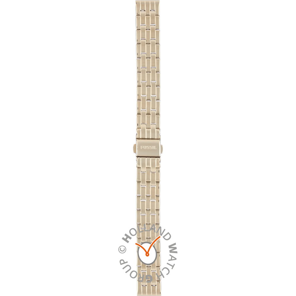 Fossil Straps ABQ3498 BQ3498 Tillie Horlogeband