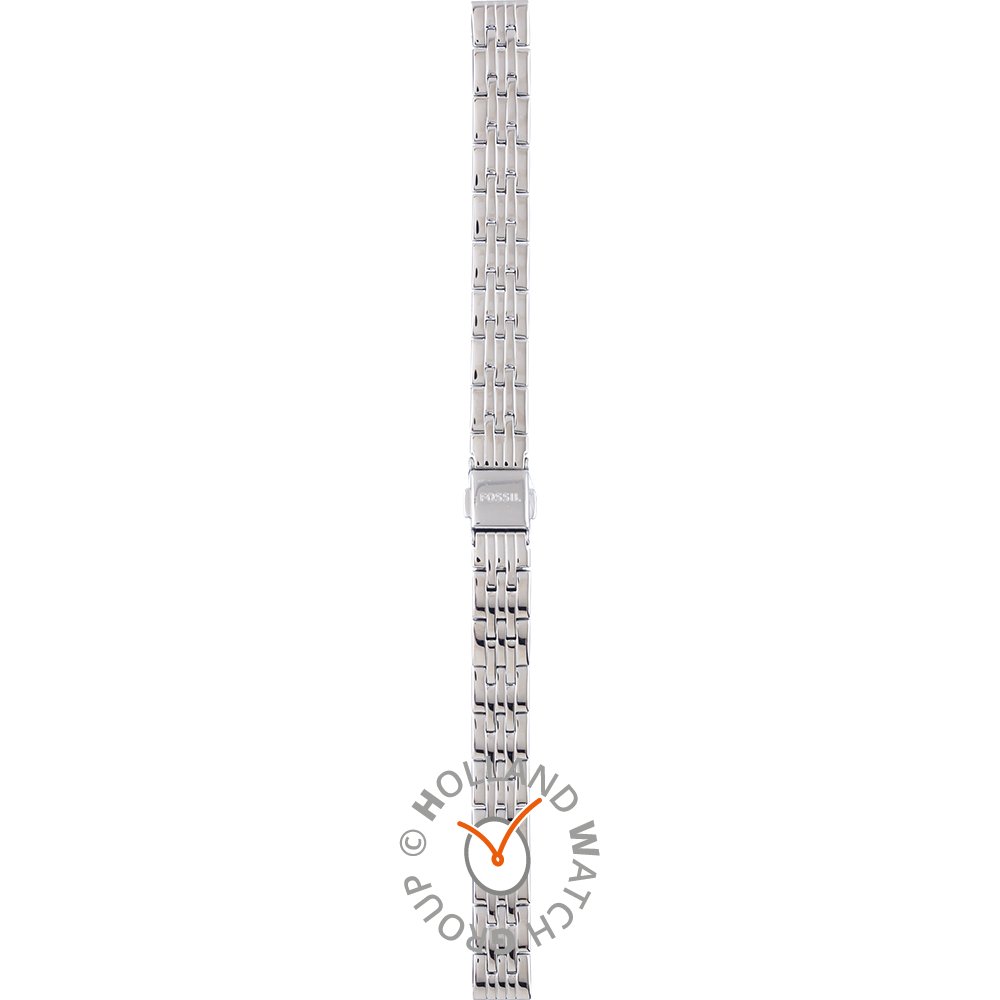 Fossil Straps ABQ3501 BQ3501 Tillie Mini Horlogeband