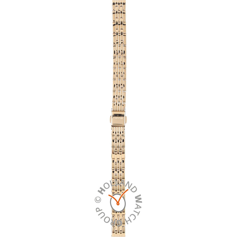 Fossil Straps ABQ3503 BQ3503 Tillie Mini Horlogeband