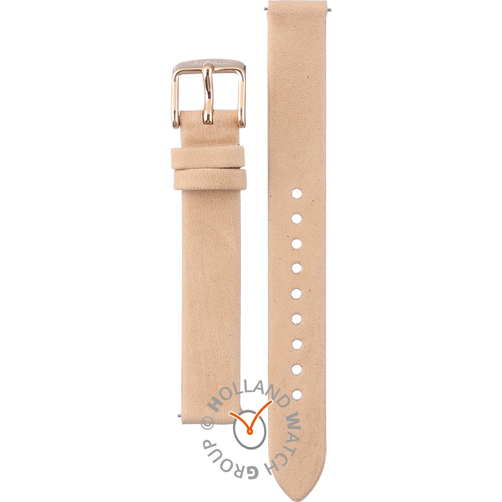 Fossil Straps ABQ3508 BQ3508 Tillie Horlogeband