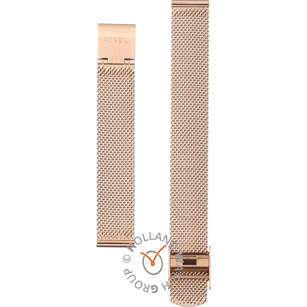 Fossil Straps ABQ3524 BQ3524 Tillie Horlogeband