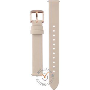 Fossil Straps ABQ3553 BQ3553 Suitor Horlogeband