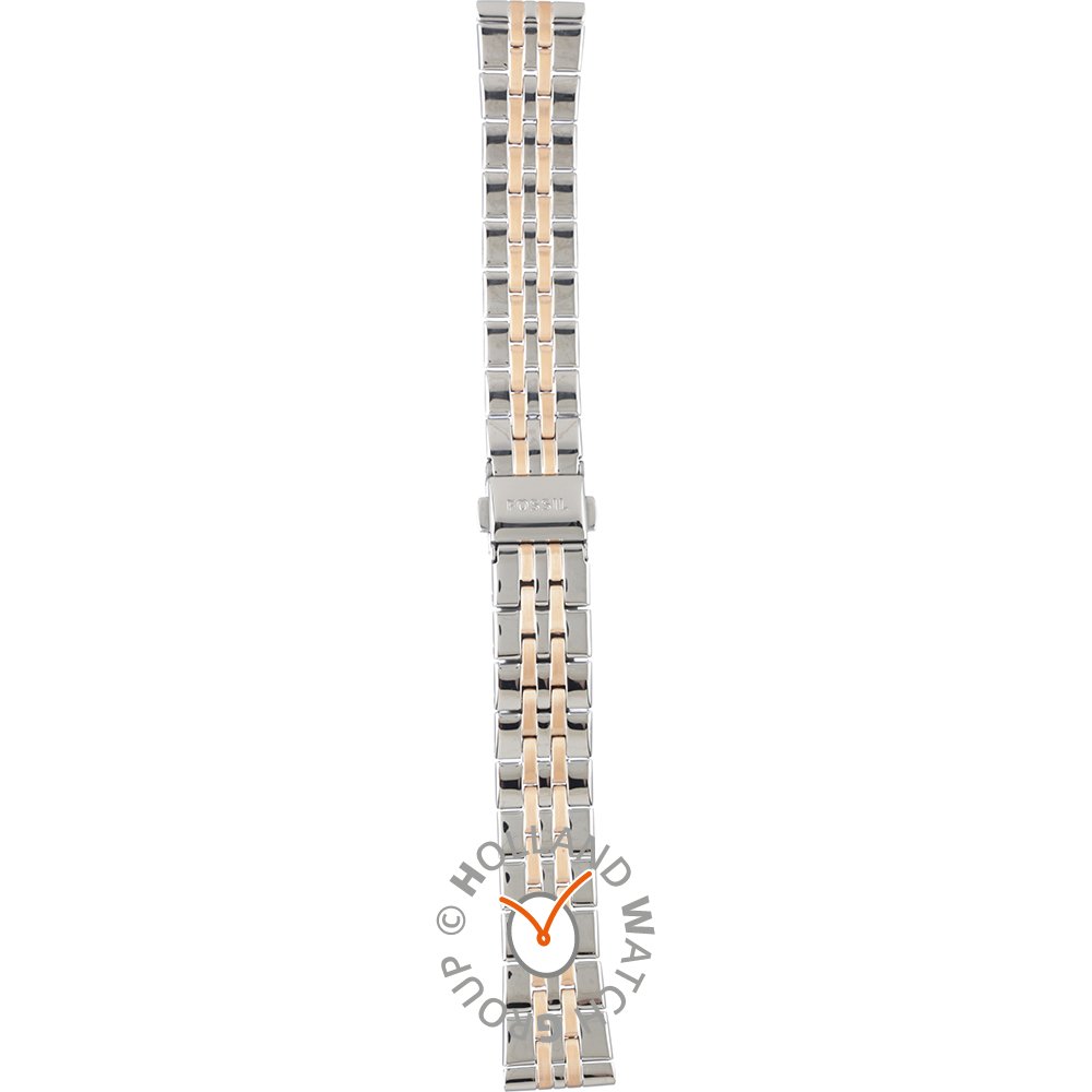 Fossil Straps ABQ3568 BQ3568 Lexie Luther Horlogeband