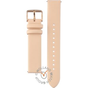 Fossil Straps ABQ3588 BQ3588 Cambry Horlogeband