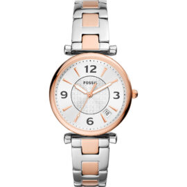 Fossil ES5156 Carlie Horloge
