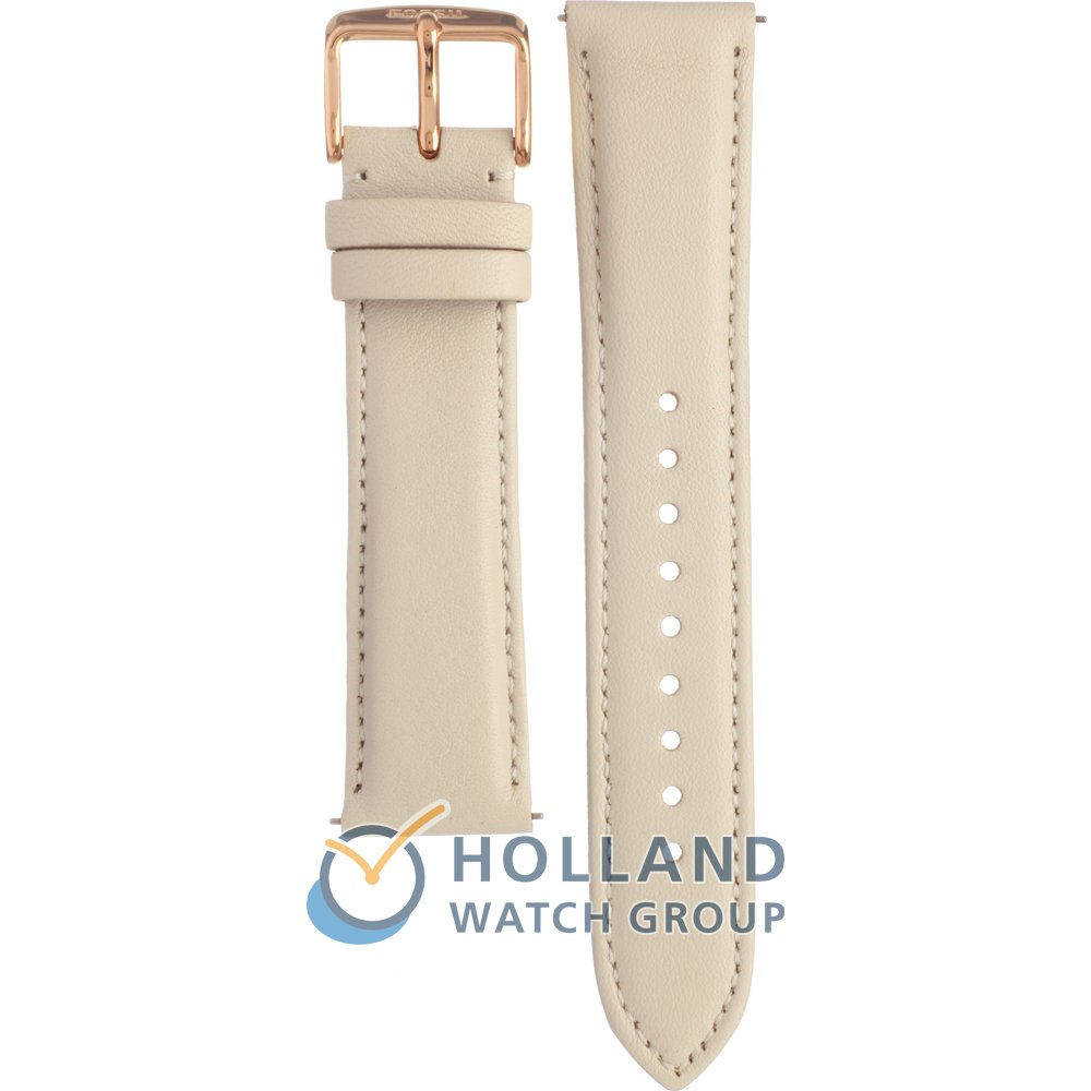 Fossil Straps ACE1089 CE1089 Perfect Boyfriend Horlogeband