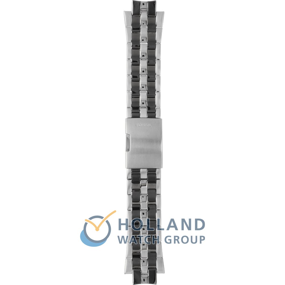 Fossil Straps ACH2537 Horlogeband