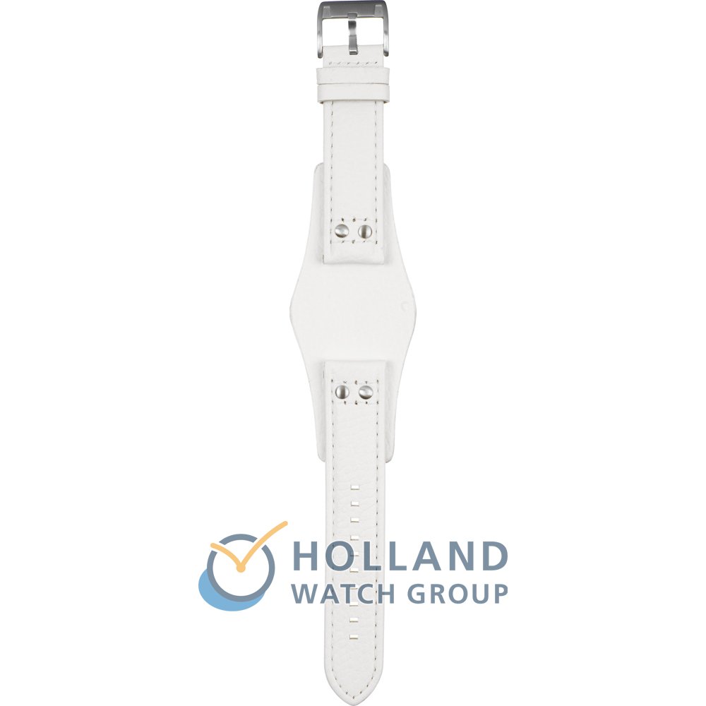 Fossil Straps ACH2592 CH2592 Coachman Horlogeband