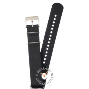 Fossil Straps ACH2596 CH2596 Decker Horlogeband