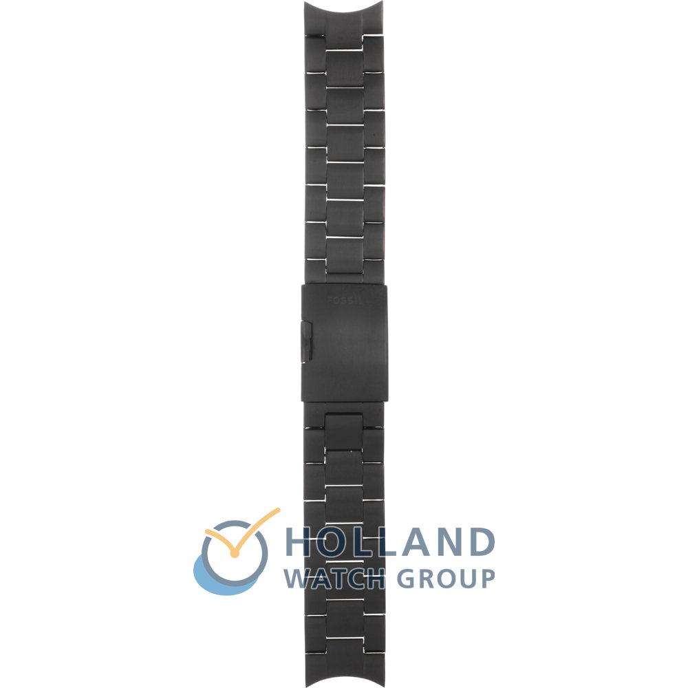 Fossil Straps ACH2692 CH2692 Decker Horlogeband
