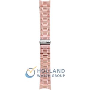 Fossil Straps ACH2707 CH2707 Stella XL Horlogeband
