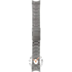Fossil Straps ACH2802 CH2802 Flight Horlogeband