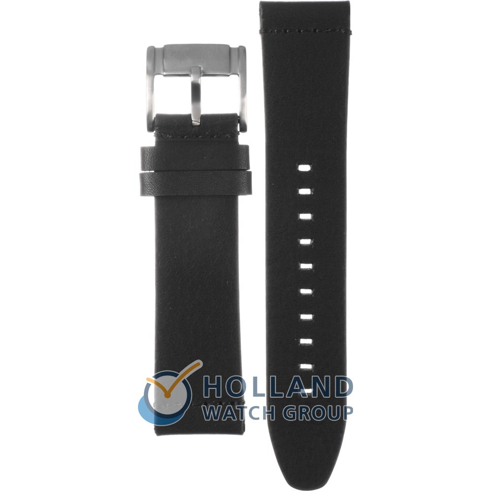 Fossil Straps ACH2810 CH2810 Decker Horlogeband