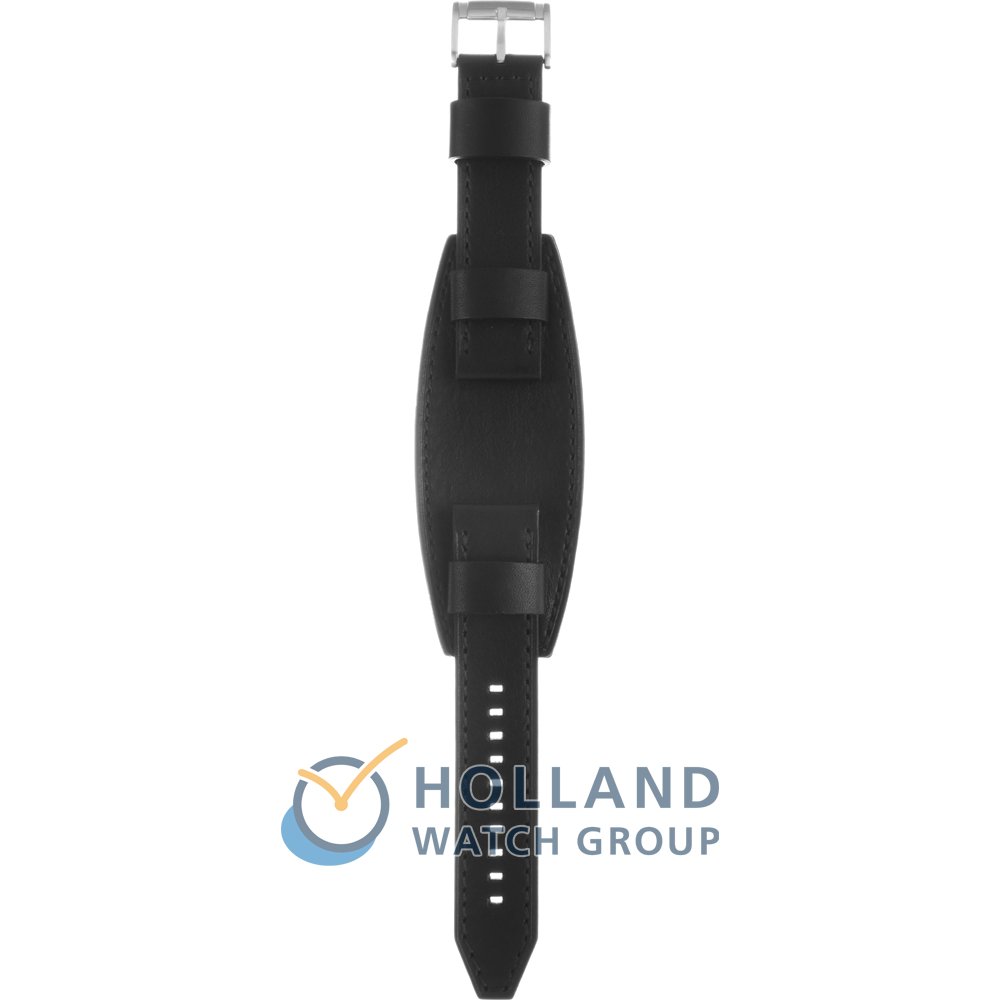 Fossil Straps ACH2856 CH2856 Retro Traveler Horlogeband