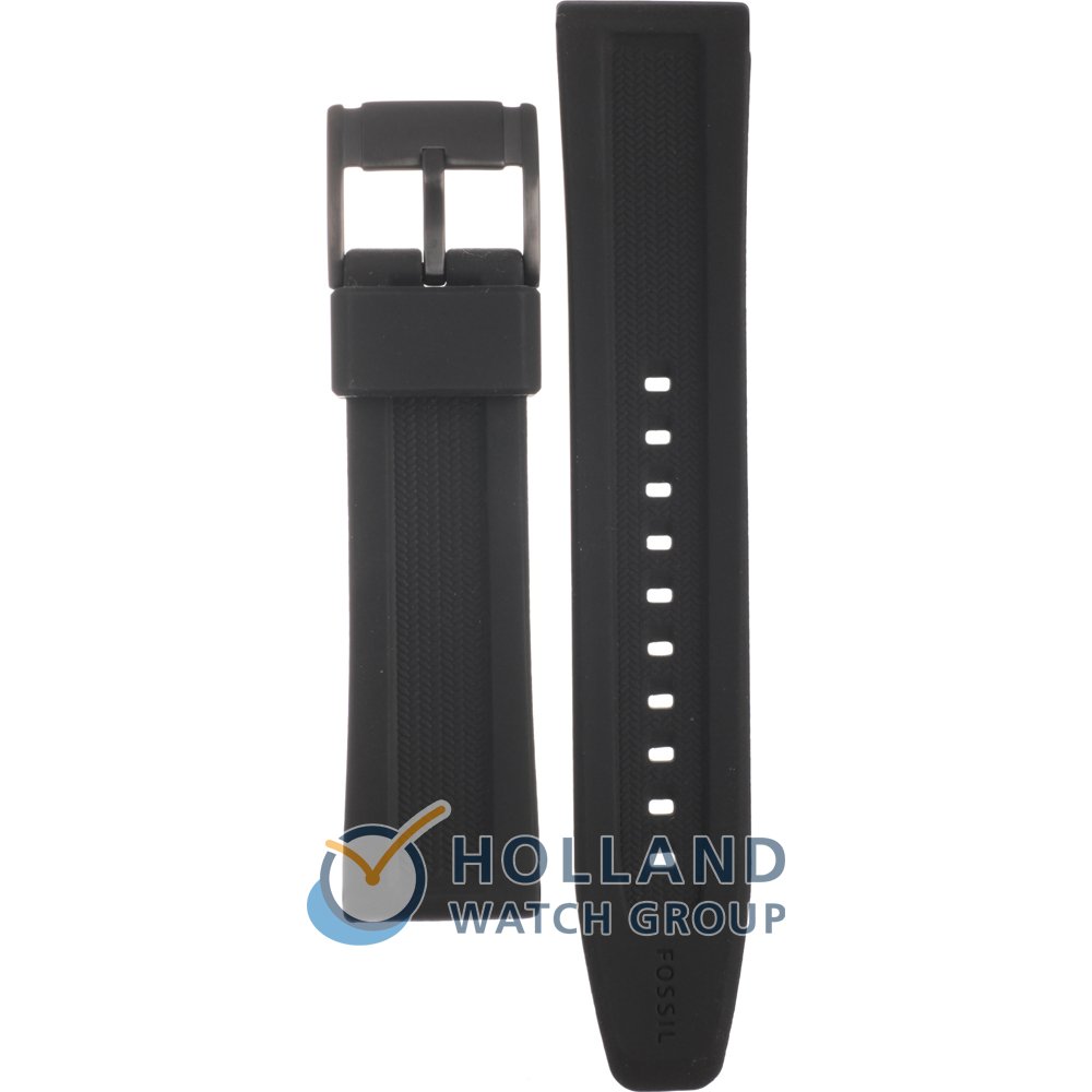 Fossil Straps ACH2875 CH2875 Retro Traveler Horlogeband