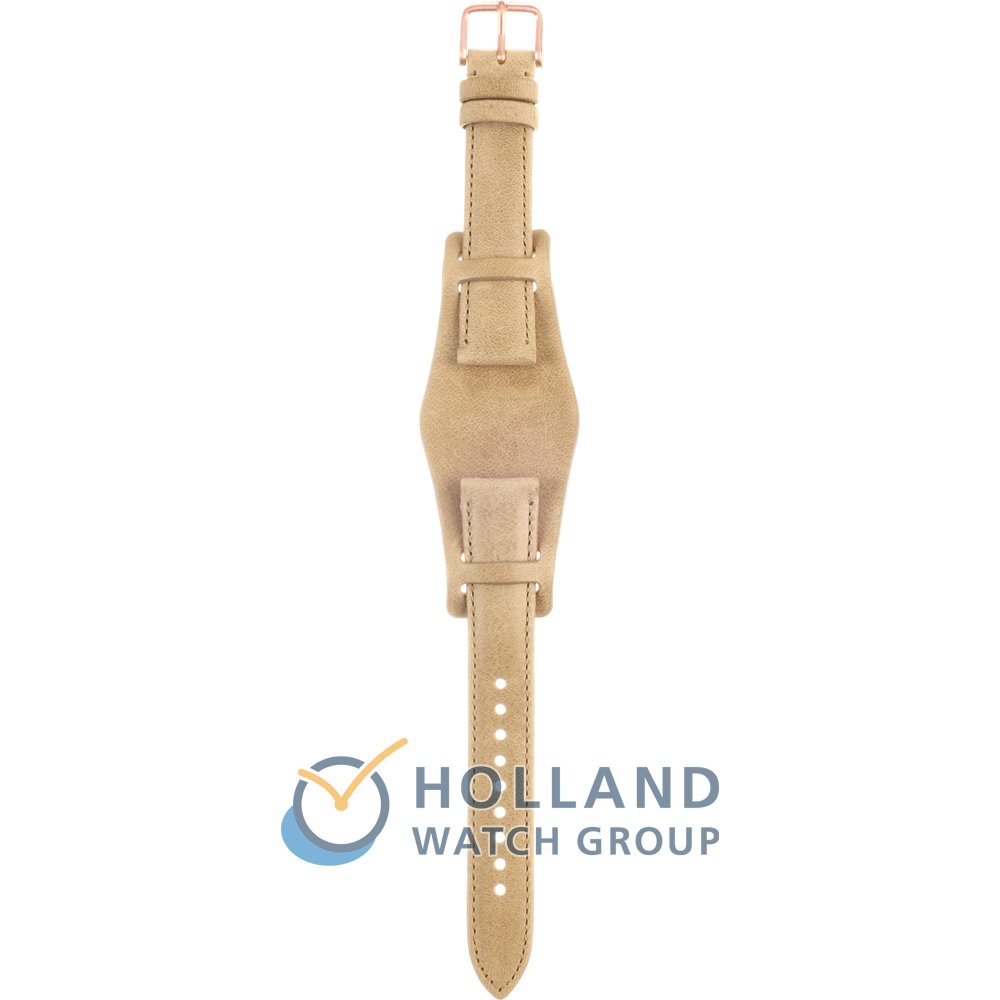 Fossil Straps ACH2884 CH2884 Flight Ladies Horlogeband