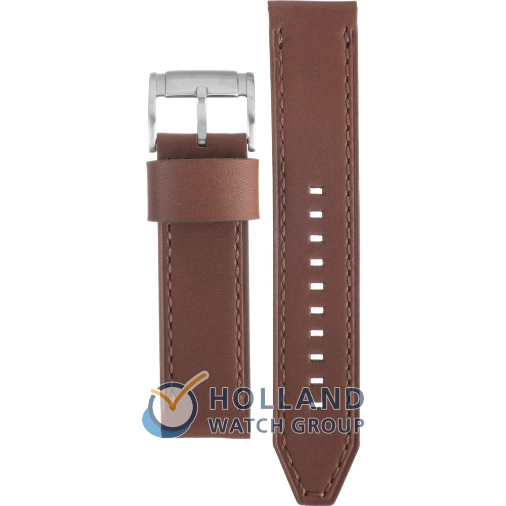 Fossil Straps ACH2885 CH2885 Decker Horlogeband