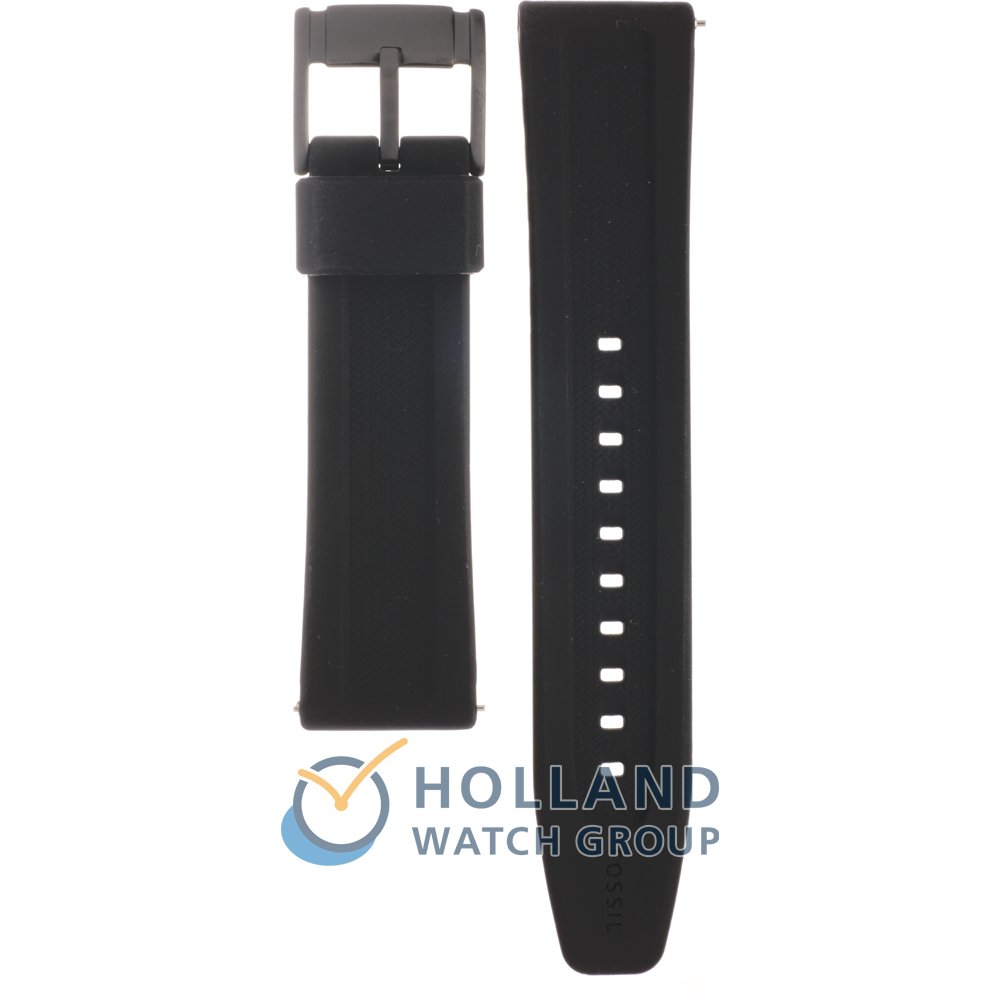 Fossil Straps ACH2897 CH2897 Decker Horlogeband