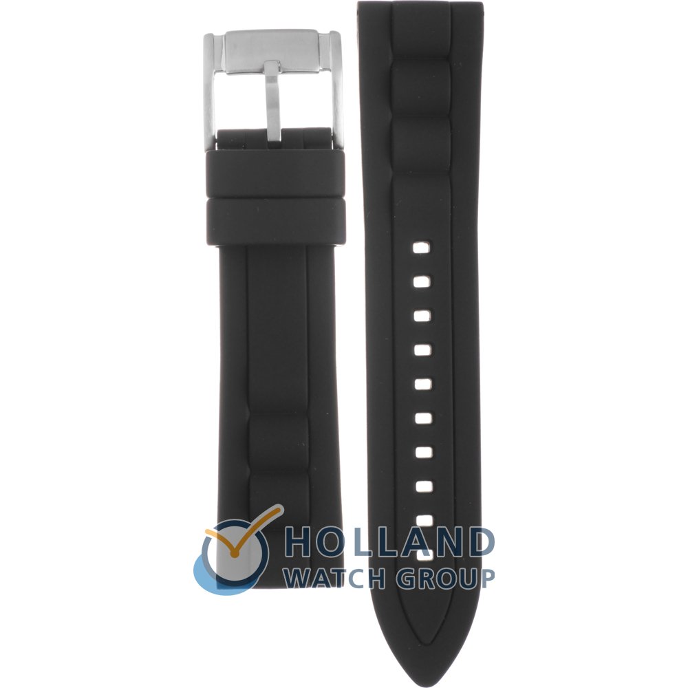 Fossil Straps ACH2925 CH2925 Brigg's Horlogeband