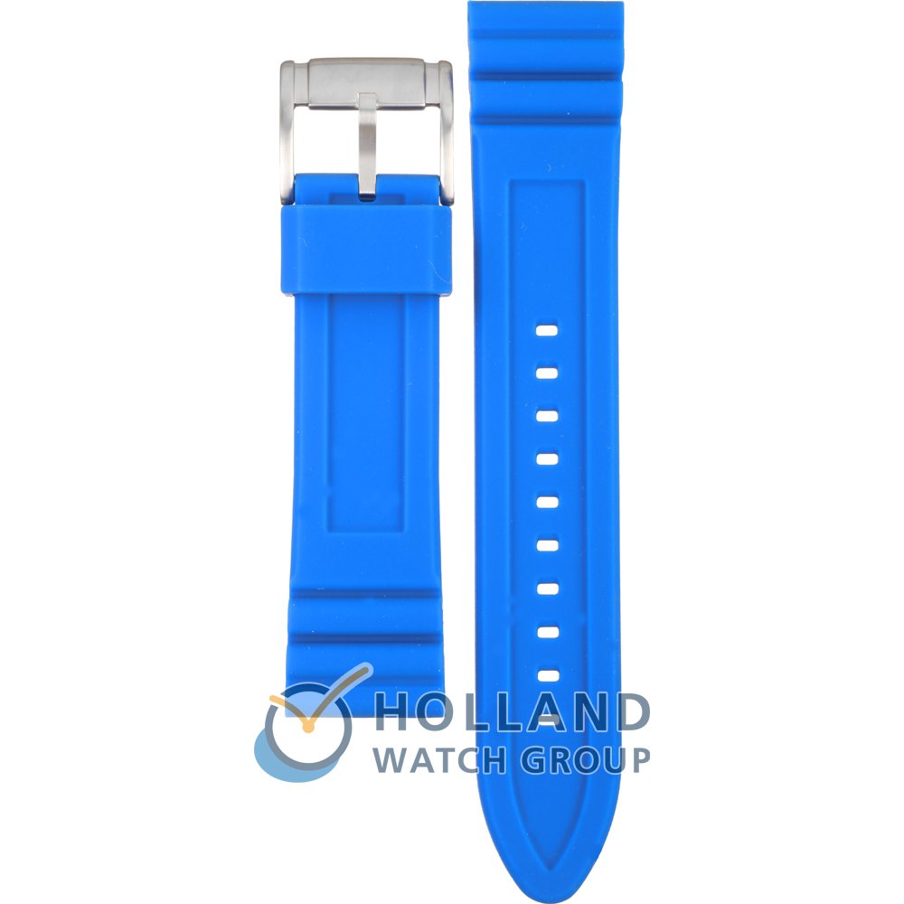 Fossil Straps ACH3053 CH3053 Sport 54 Horlogeband