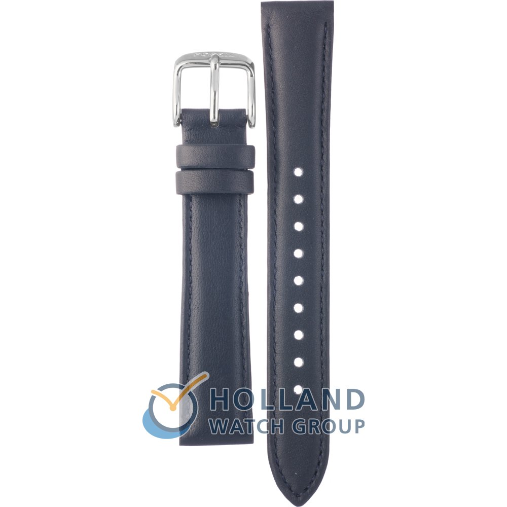 Fossil Straps ACH3072 CH3072 Abilene Horlogeband