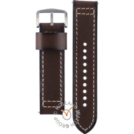 Fossil Straps ACH3084 CH3084 The Major Chrono Timer Horlogeband