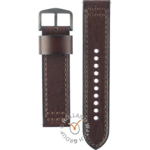 Fossil Straps ACH3086 CH3086 The Major Chrono Timer Horlogeband