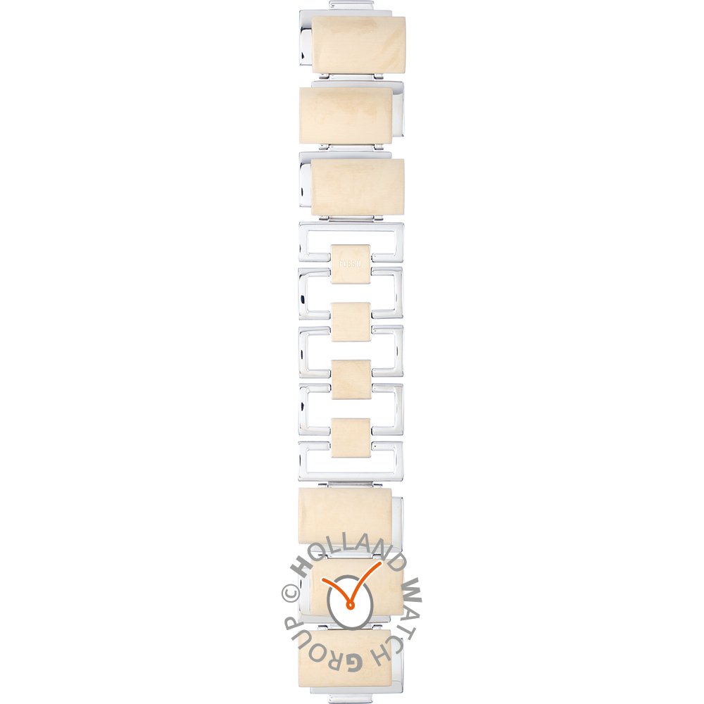 Fossil Straps AES1866 Horlogeband