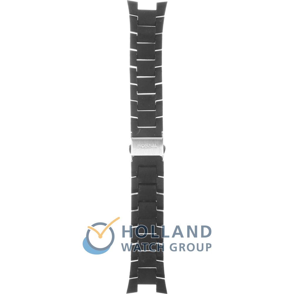 Fossil Straps AES2519 Horlogeband