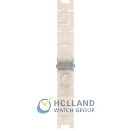 Fossil Straps AES2790 ES2790 Stella Horlogeband