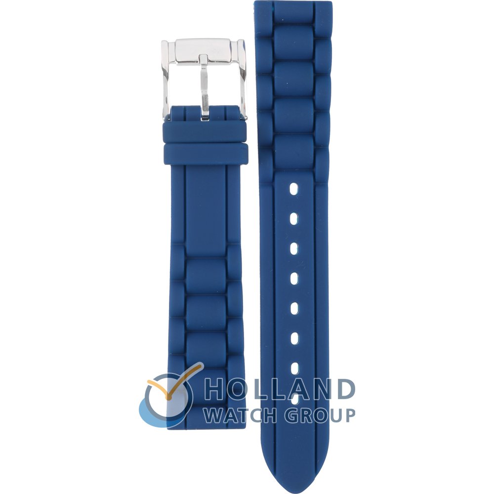 Fossil Straps AES2872 ES2872 Stella Horlogeband
