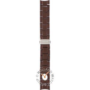 Fossil Straps AES3033 ES3033 Stella Horlogeband