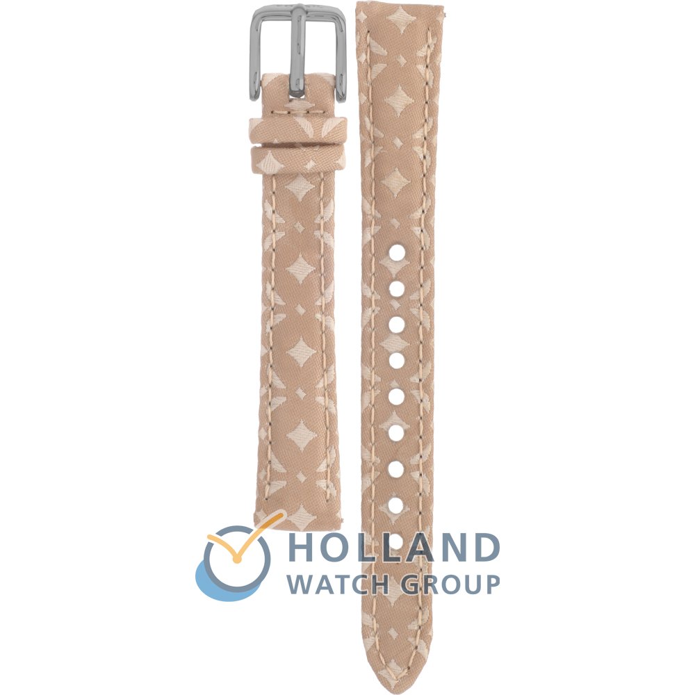 Fossil Straps AES3054 ES3054 Stella Mini Horlogeband