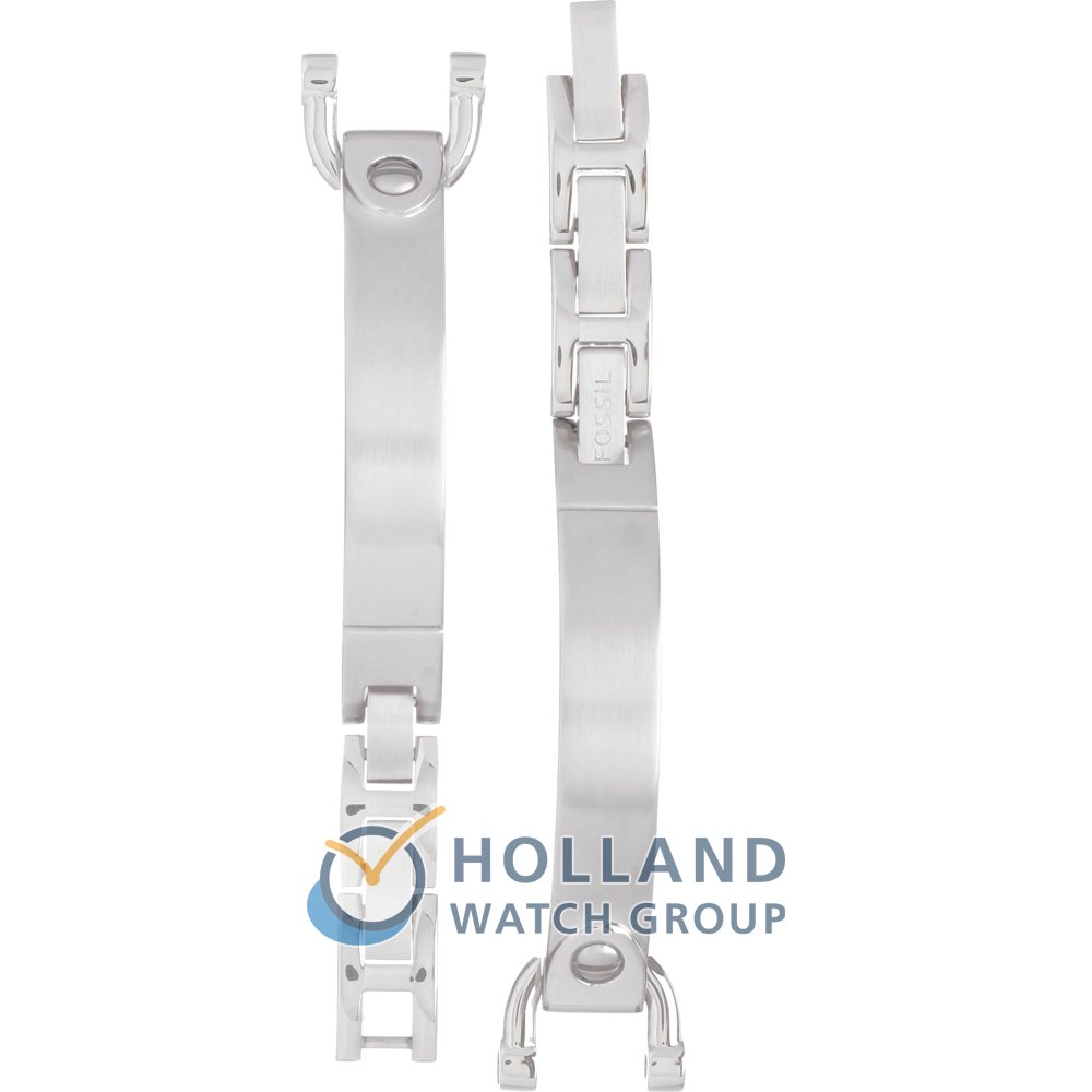 Fossil Straps AES3083 ES3083 Georgia Horlogeband