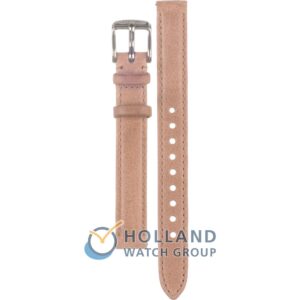 Fossil Straps AES3141 ES3141 Heather Big Horlogeband