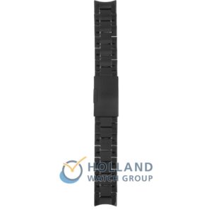 Fossil Straps AES3205 ES3205 Riley Horlogeband